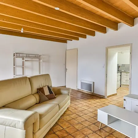 Logement A 30 Minutes Du Village Du Vendee Globe Apartment Apremont (Vendee)