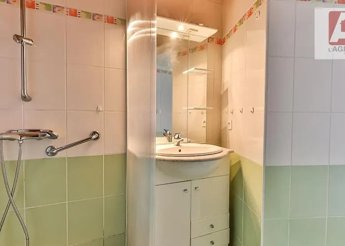 A 30 Minutes Du Village Du Vendee Globe Apremont (Vendee)